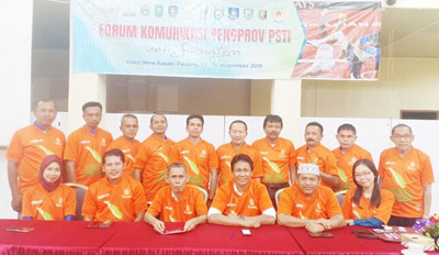 Sepaktakraw Sumatera Lama Vakum, Andalas Cup akan Digelar Kembali